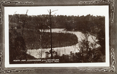 Photograph - North Arm, 1910c