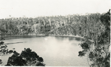 Photograph - North Arm, 1924c