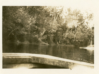 Photograph - Comer's Landing