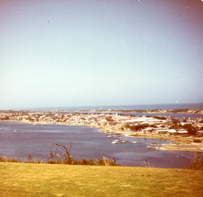 Photograph - Lakes Entrance, Fraser, Nancy, 1985c