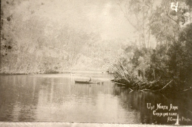 Photograph, Cooper Alexander, 1910c