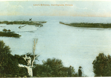 Postcard, 1900c