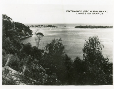 Postcard, 1935c