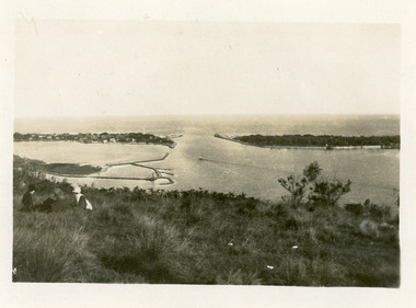 Photograph - The Entrance, 1939c