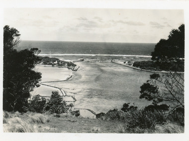 Postcard, 1940c