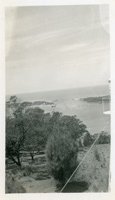 Photograph - The Entrance, c1950