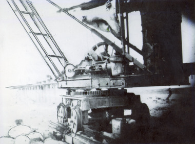 Photograph - New Works, 1910c