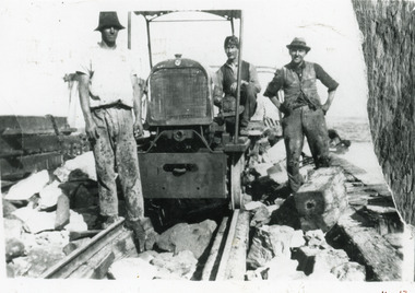 Photograph - New Works, 1925c