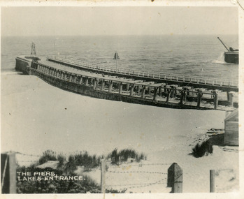 Postcard, Valentine Series, 1920c