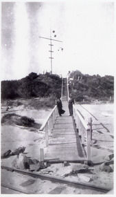 Photograph - Flagstaff, 1910c