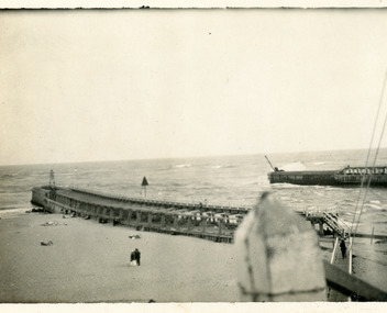 Photograph, 1919