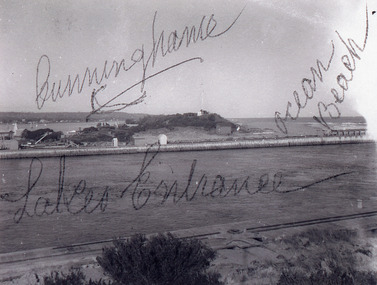 Photograph - New Works, c1920