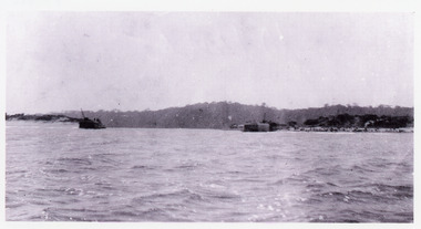 Photograph - The Entrance, 1910c