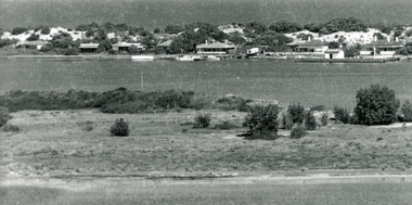 Photograph - Carpentertown, 1920c