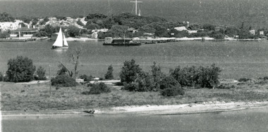 Photograph - Carpentertown, 1920c