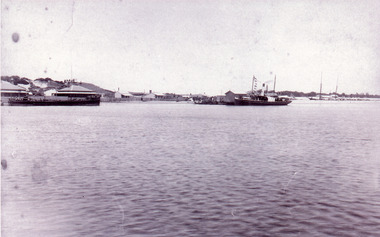 Photograph - New Works, 1890c