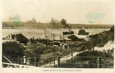 Photograph - New Works, 1905c