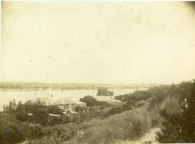 Photograph - New Works, Phillips, Miss L, 1900c