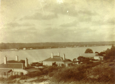 Photograph - Carpentertown, Phillips, Miss L, 1900c