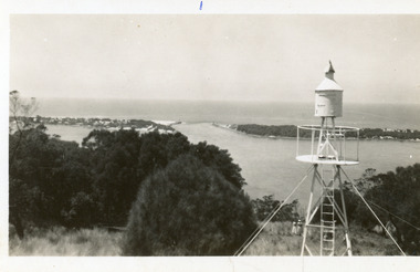 Photograph - Jemmys Point, c1950