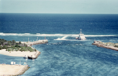 Photograph - April Hamer, Fraser, Ian, 1980 c