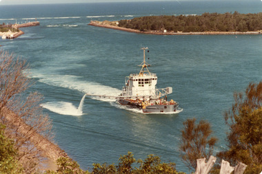 Photograph, Fraser, Ian, 1980 c