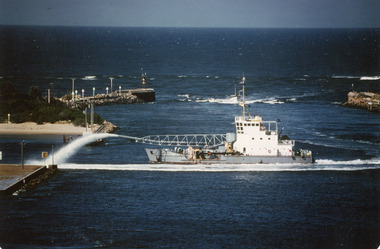 Photograph - April Hamer, Fraser, Ian, 1980 c