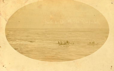 Photograph - Shipwrecks