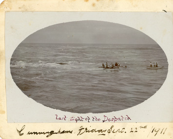 Photograph - Shipwrecks