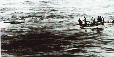Photograph - SS Despatch, 1911