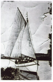 Photograph - Orme, 1906 c