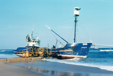 Photograph - Dageraad, 1981