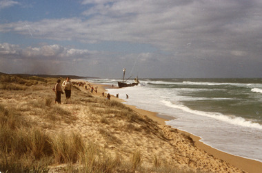 Photograph - Dageraad, 1981