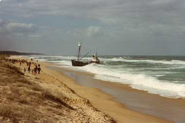 Photograph - Dageraad, 1981