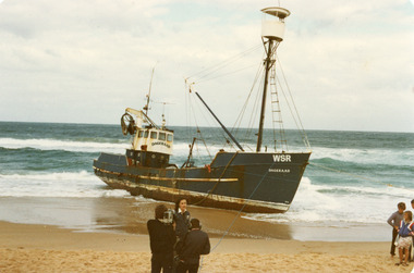 Photograph - Dageraad, 1981