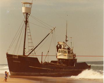 Photograph - Dageraad, 1981