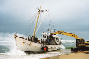 Photograph - Maramingo, 2004