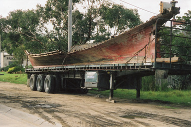 Photograph - Maramingo, 2004