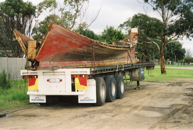Photograph - Maramingo, 2004