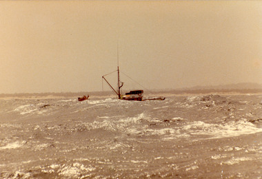 Photograph - Buaga, 2011