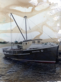 Photograph - Diamantina, 1960