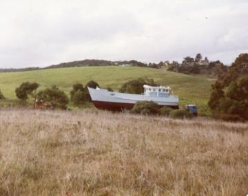 Photograph - Erin, 1990c
