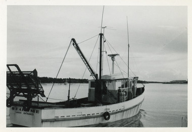 Photograph - Seaholme, 1980c