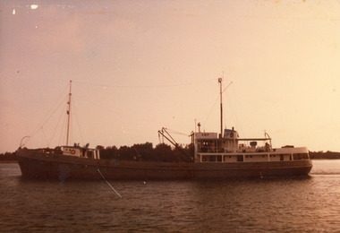 Photograph - Cowrie Bay, c1980