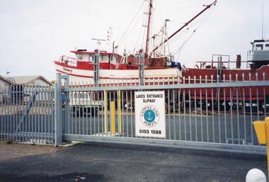 Photograph - Victory, 2002c