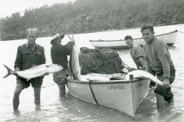 Photograph, 1950c