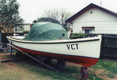 Photograph - Erin, 1997
