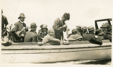 Photograph, 1925