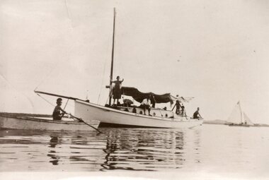 Photograph, 1930