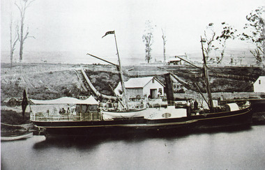 Photograph, 1870 c